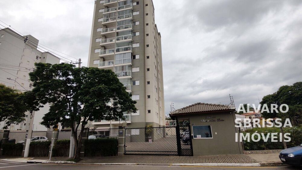 Apartamento à venda com 2 quartos, 65m² - Foto 11
