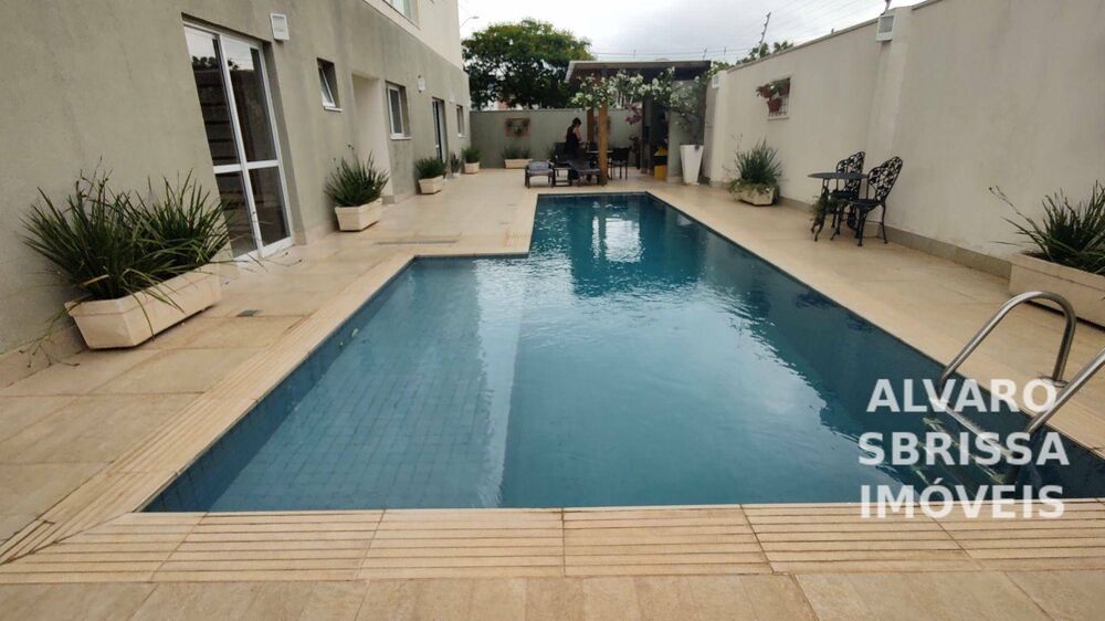 Apartamento à venda com 2 quartos, 65m² - Foto 20