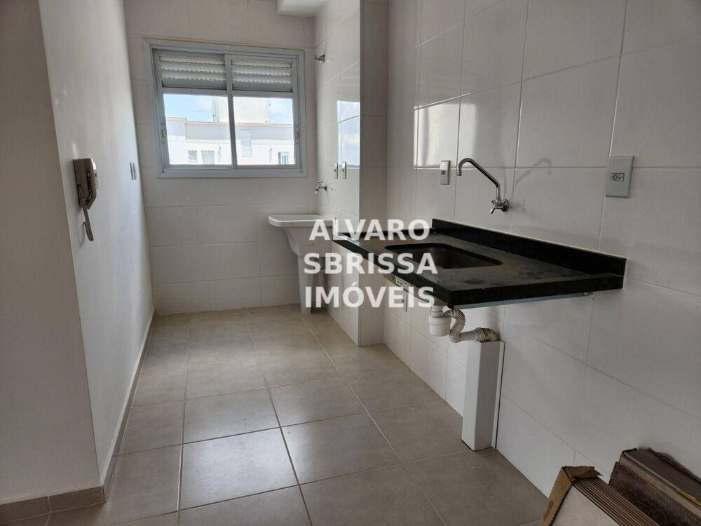 Apartamento à venda com 2 quartos, 65m² - Foto 6