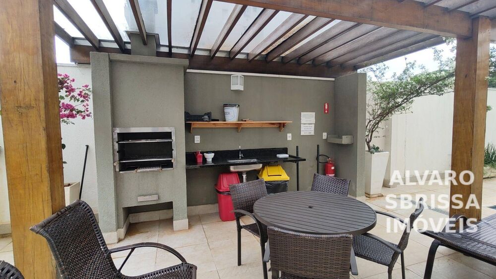 Apartamento à venda com 2 quartos, 65m² - Foto 16