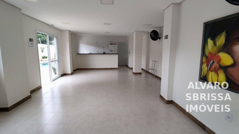 Apartamento à venda com 2 quartos, 65m² - Foto 25
