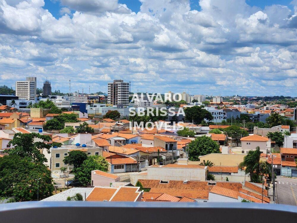 Apartamento à venda com 2 quartos, 65m² - Foto 5