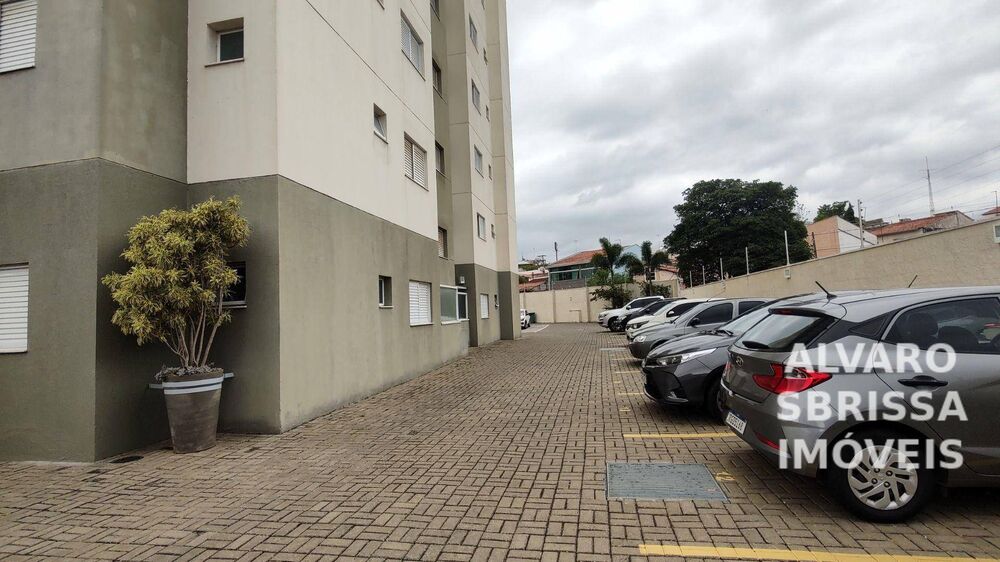 Apartamento à venda com 2 quartos, 65m² - Foto 14