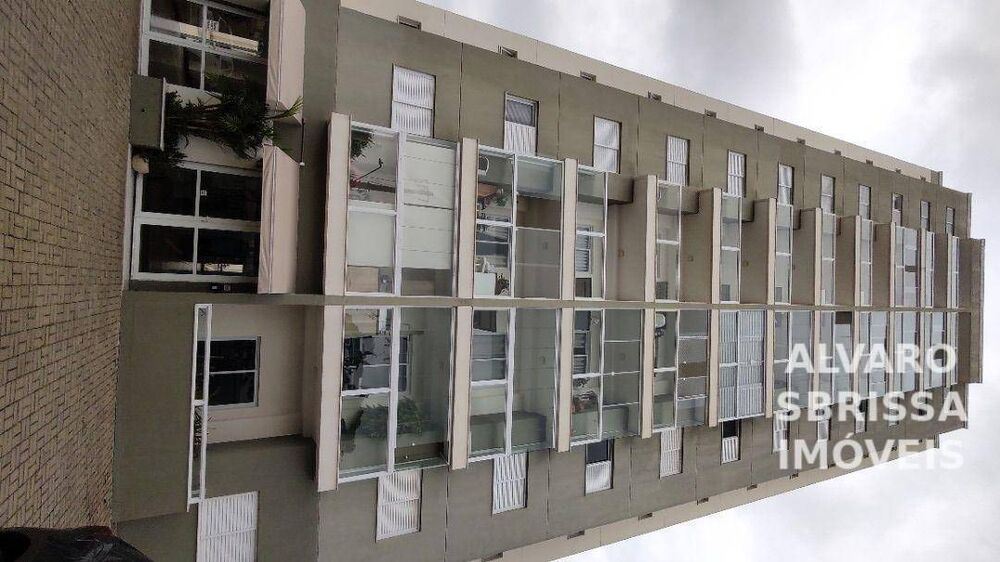 Apartamento à venda com 2 quartos, 65m² - Foto 13