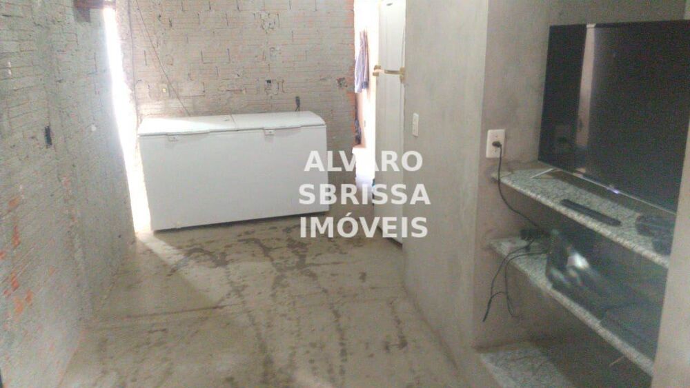 Casa, 1 quarto, 119 m² - Foto 3