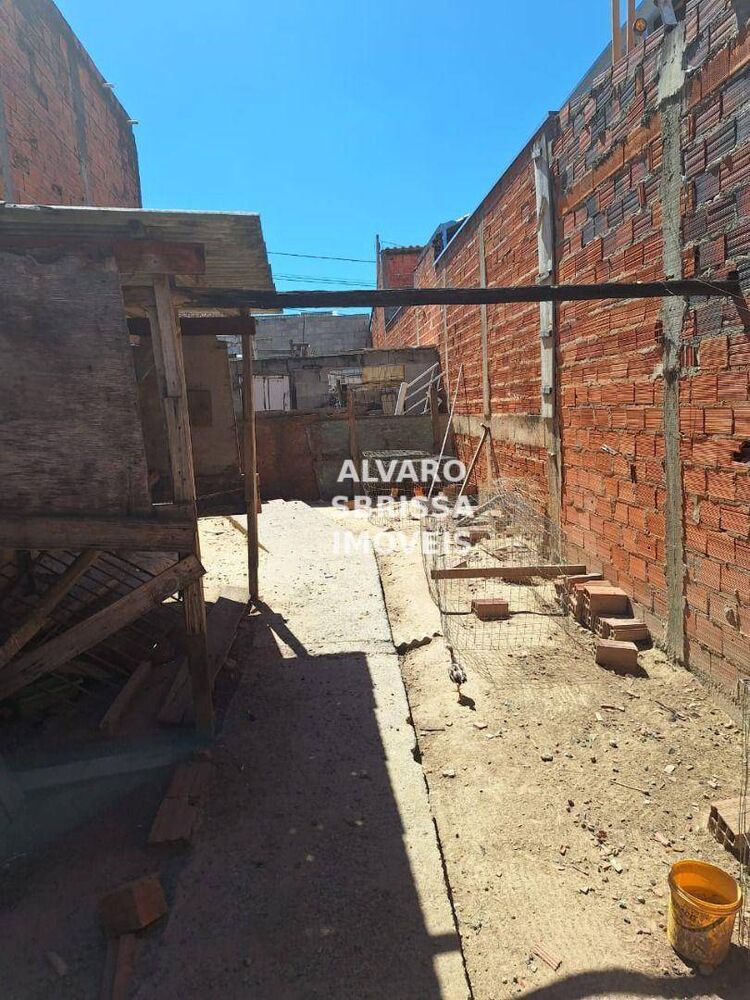 Casa, 1 quarto, 119 m² - Foto 4