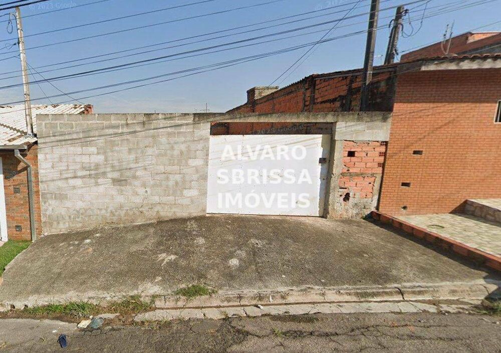 Casa, 1 quarto, 119 m² - Foto 1