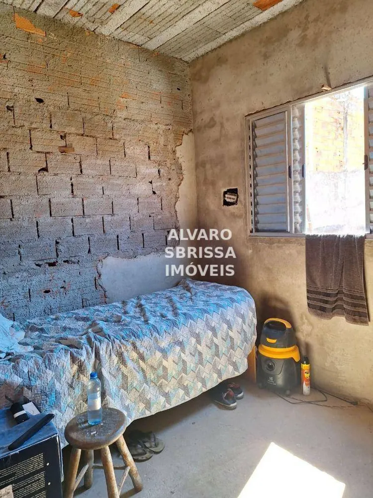 Casa, 1 quarto, 119 m² - Foto 5
