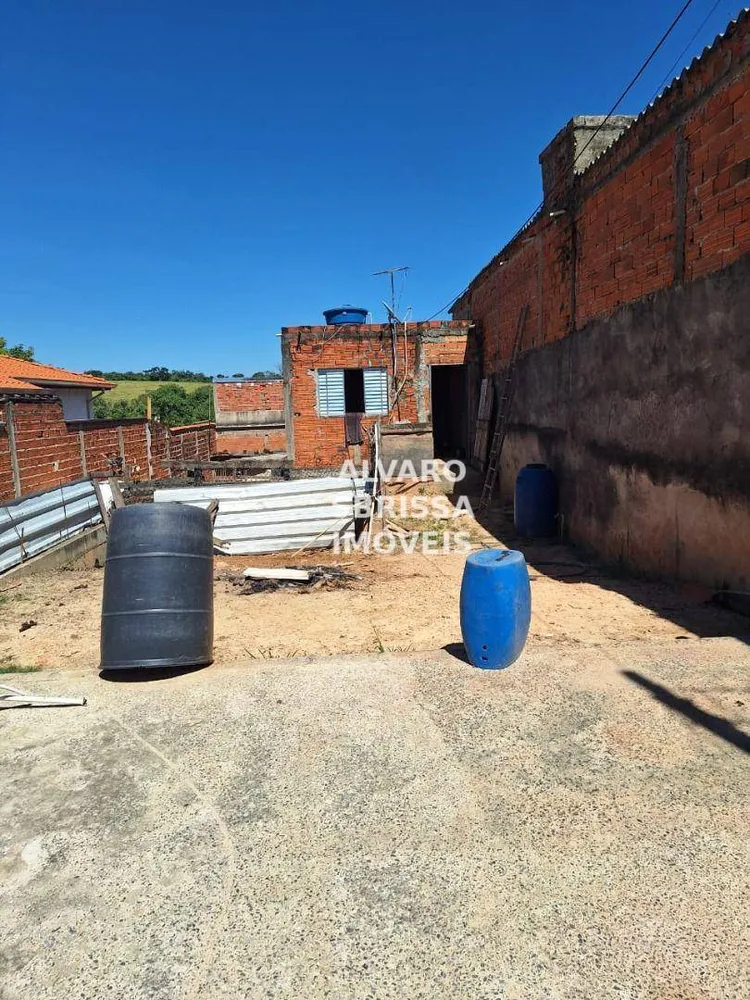 Casa, 1 quarto, 119 m² - Foto 10