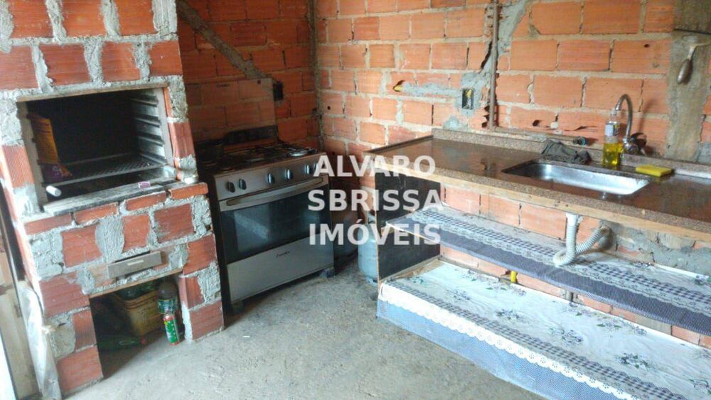 Casa, 1 quarto, 119 m² - Foto 2