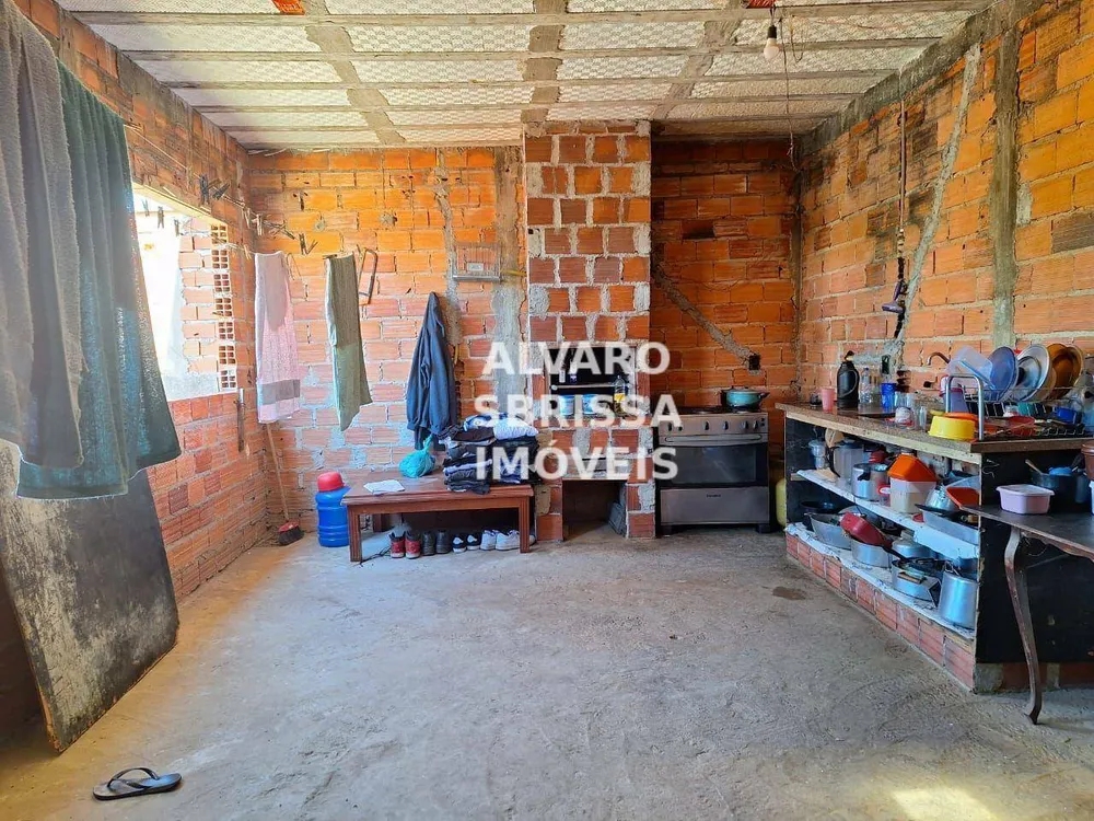 Casa, 1 quarto, 119 m² - Foto 9