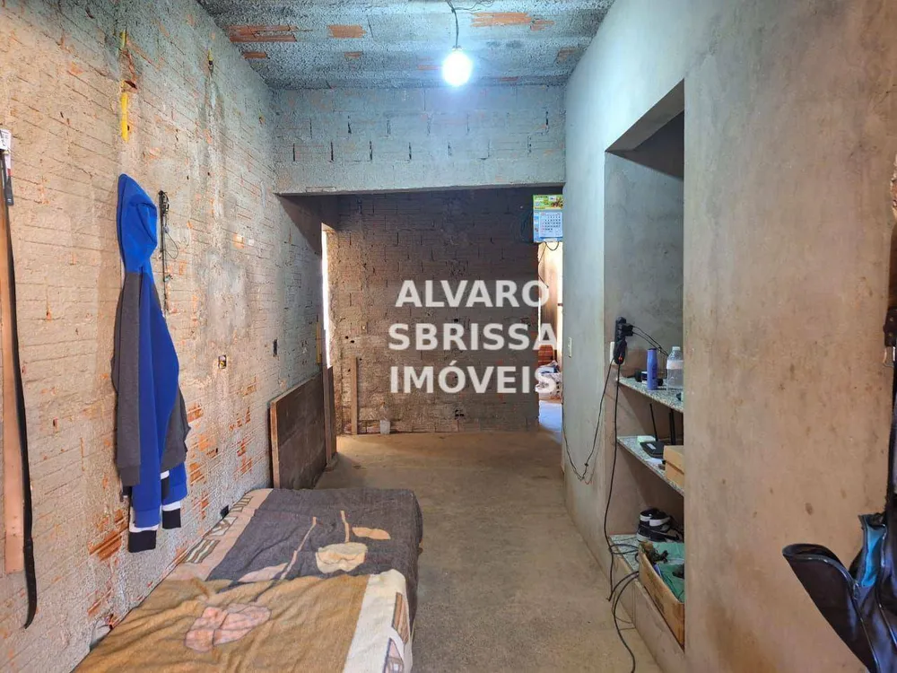 Casa, 1 quarto, 119 m² - Foto 8