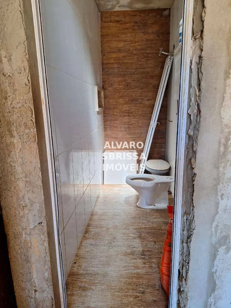 Casa, 1 quarto, 119 m² - Foto 12