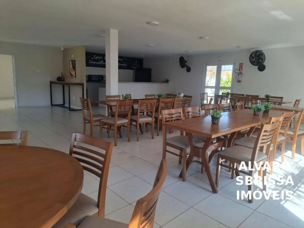 Apartamento, 2 quartos, 57 m² - Foto 6