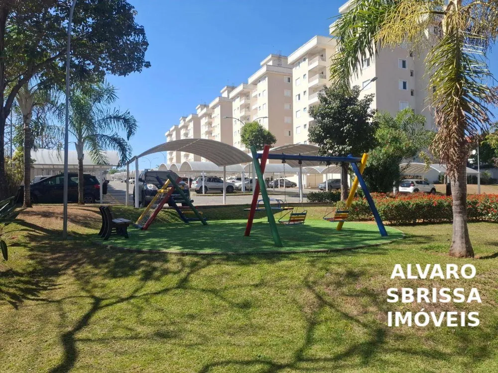 Apartamento, 2 quartos, 57 m² - Foto 3