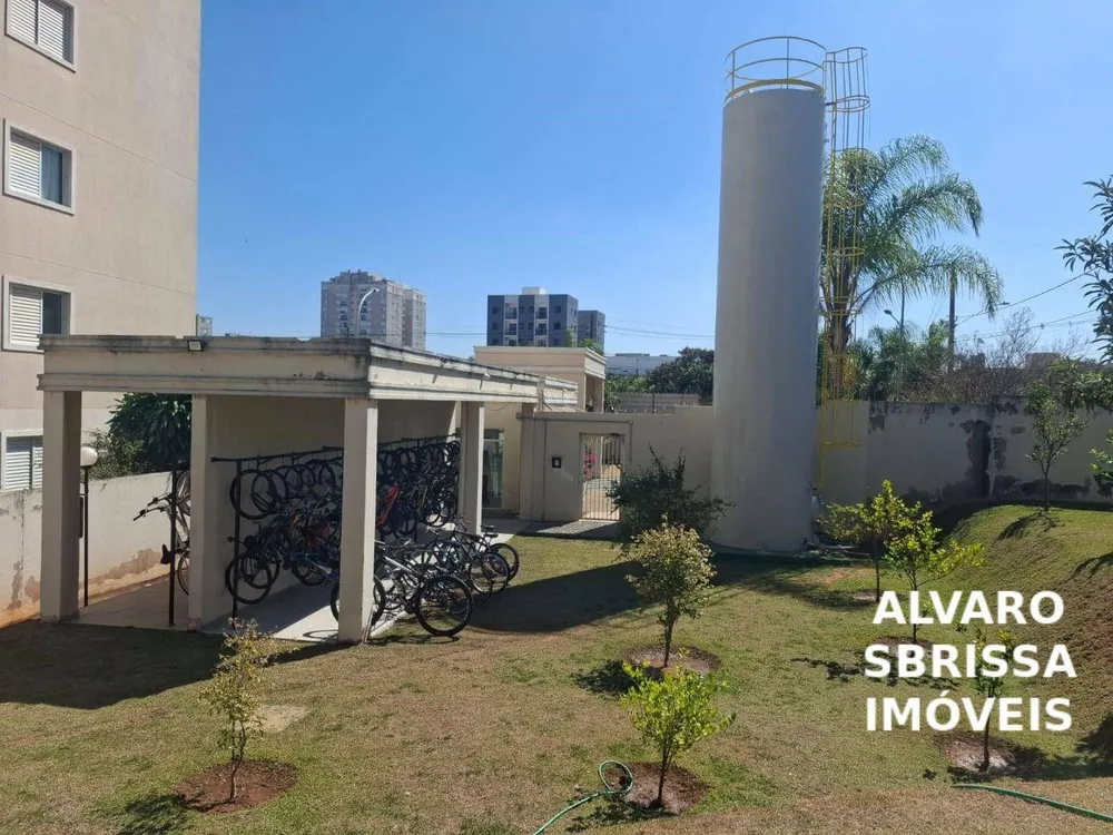 Apartamento, 2 quartos, 57 m² - Foto 2