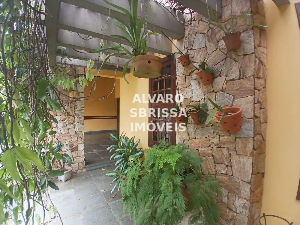 Casa, 3 quartos, 253 m² - Foto 5