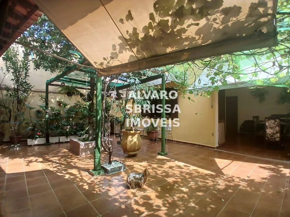 Casa, 3 quartos, 253 m² - Foto 8