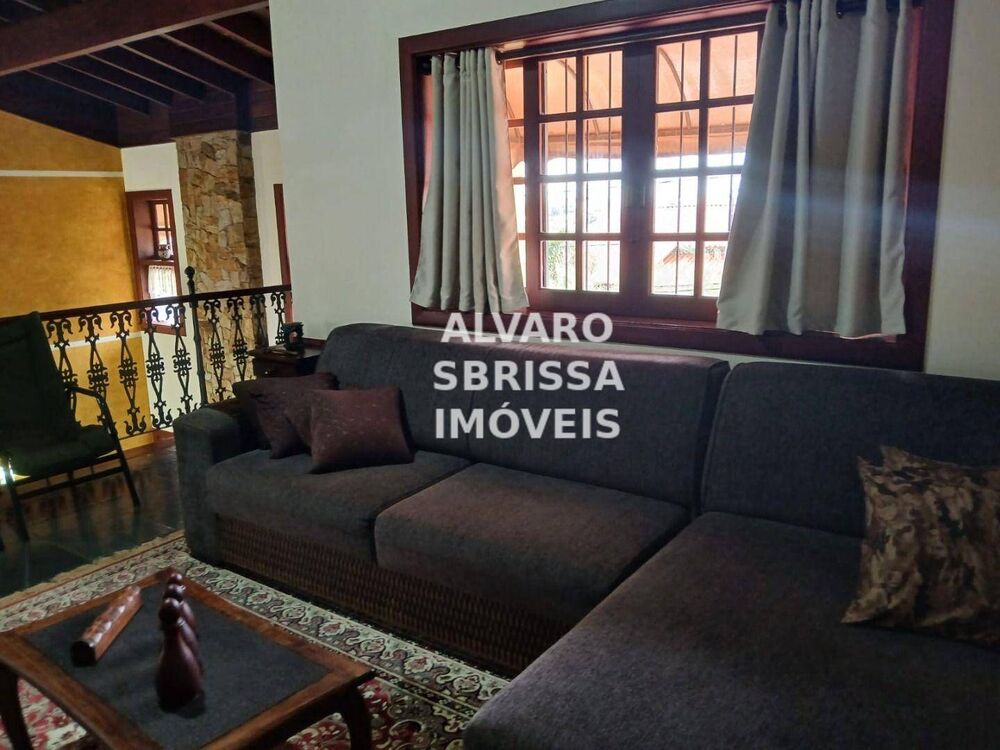 Casa, 3 quartos, 253 m² - Foto 3