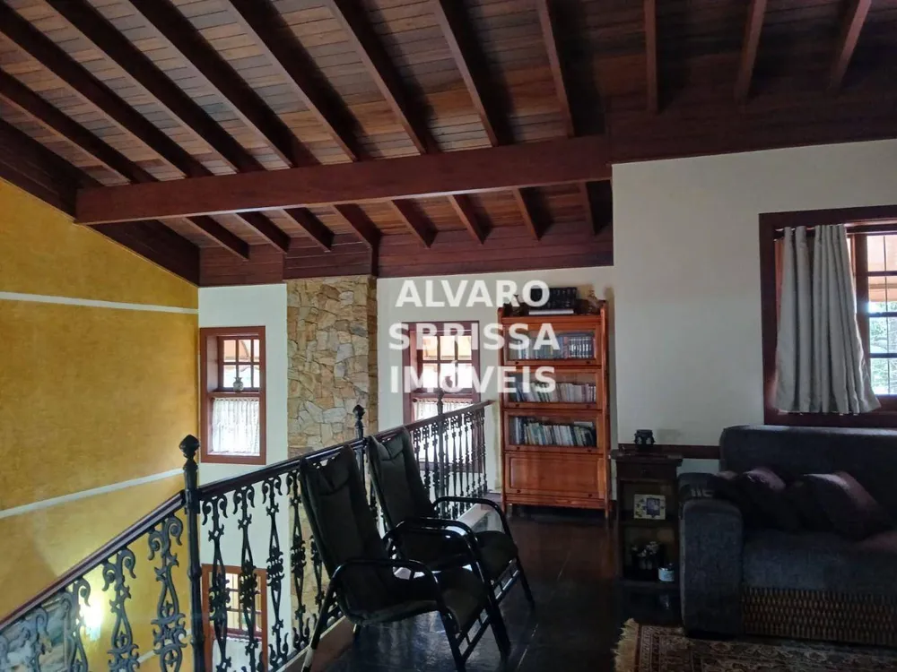 Casa, 3 quartos, 253 m² - Foto 12