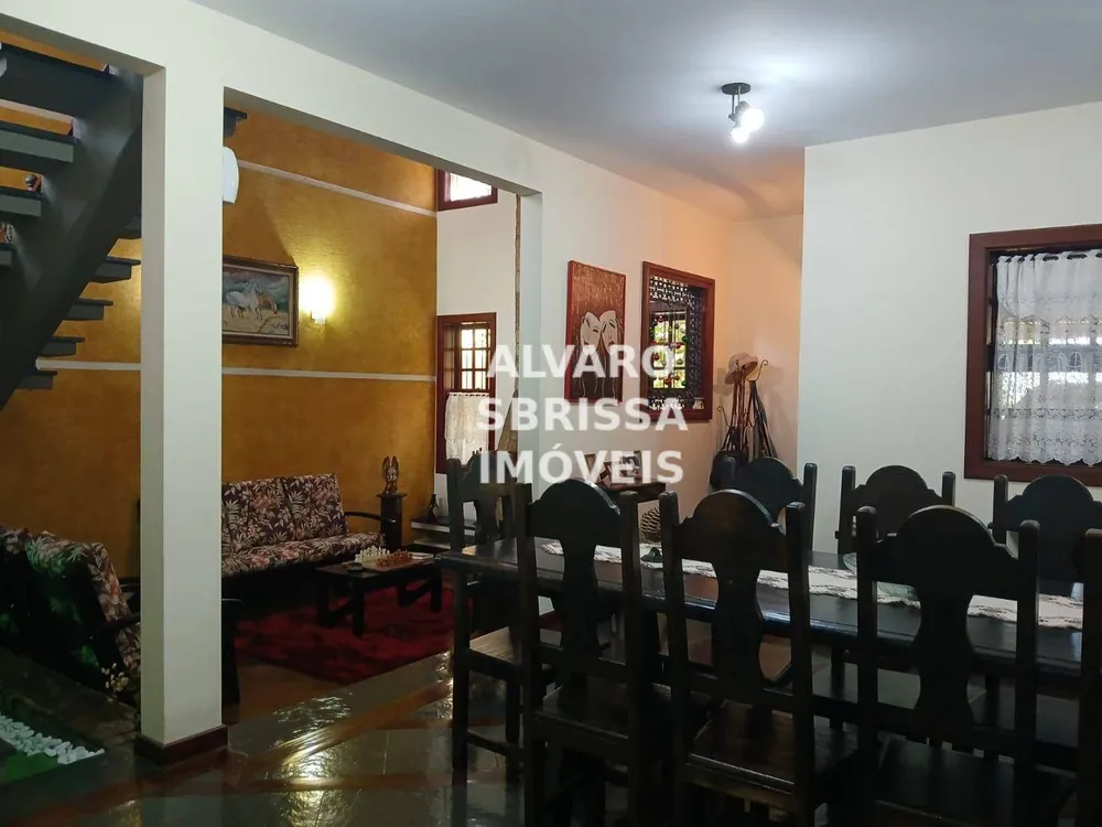 Casa, 3 quartos, 253 m² - Foto 10