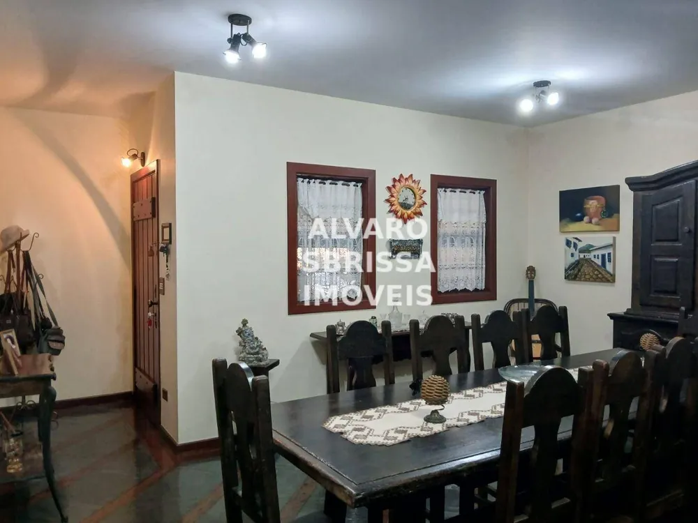 Casa, 3 quartos, 253 m² - Foto 11