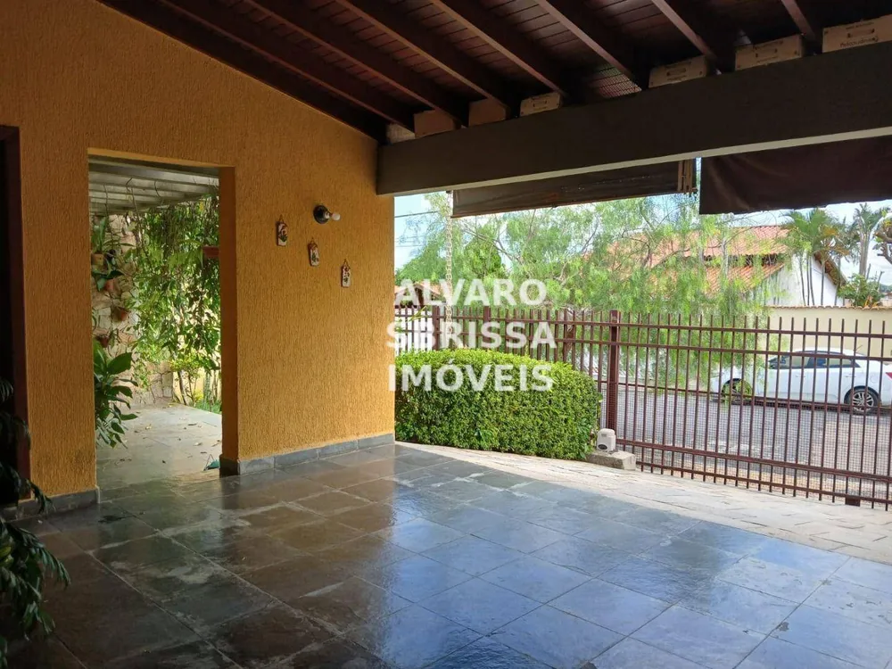 Casa, 3 quartos, 253 m² - Foto 7