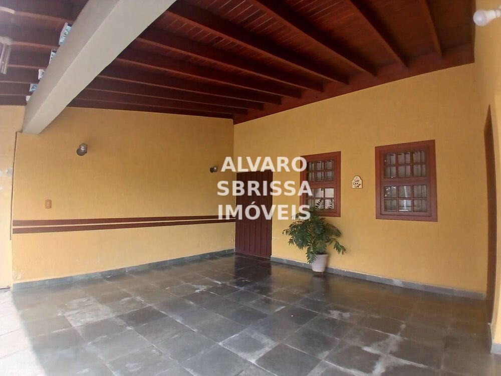 Casa, 3 quartos, 253 m² - Foto 2