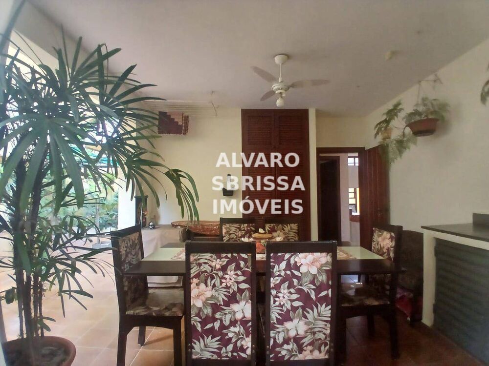 Casa, 3 quartos, 253 m² - Foto 4