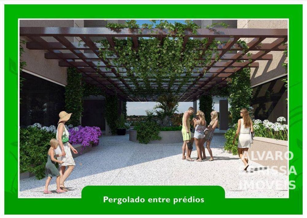 Apartamento, 3 quartos, 85 m² - Foto 9