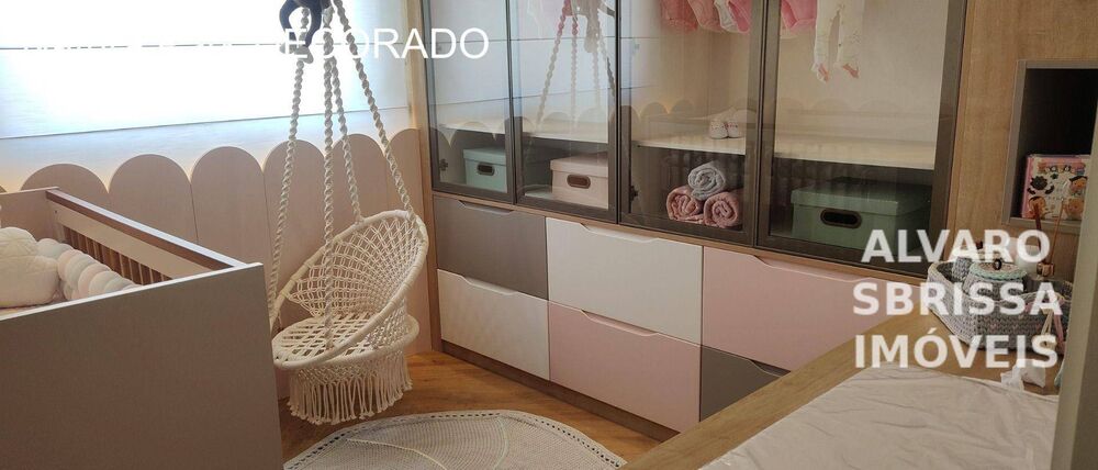 Apartamento, 3 quartos, 85 m² - Foto 11