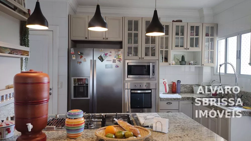 Apartamento, 3 quartos, 134 m² - Foto 3