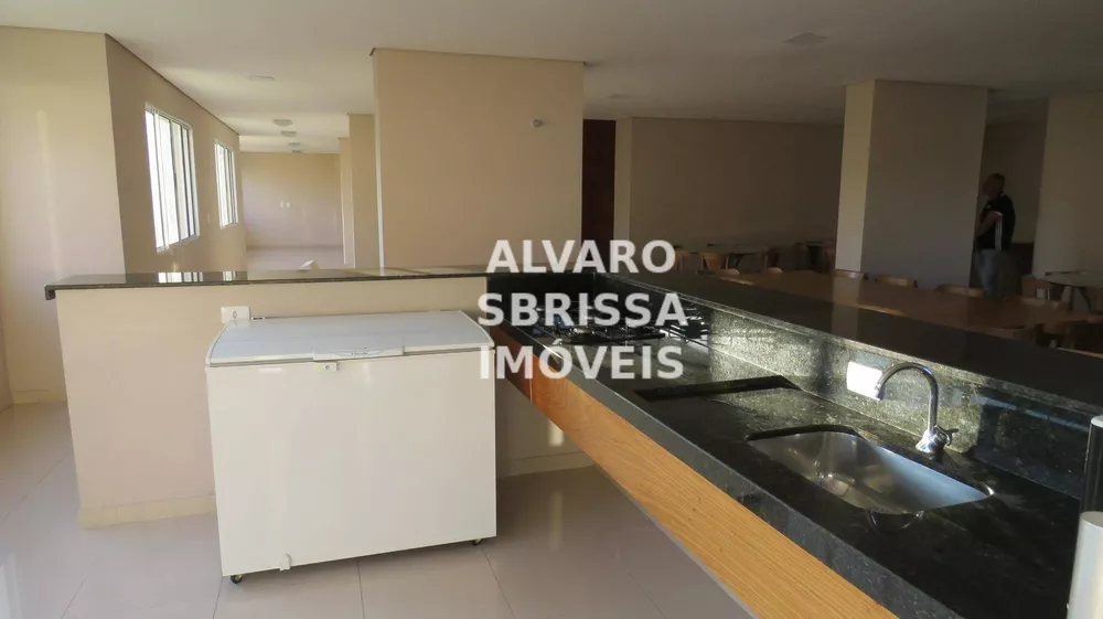 Apartamento, 3 quartos, 134 m² - Foto 8