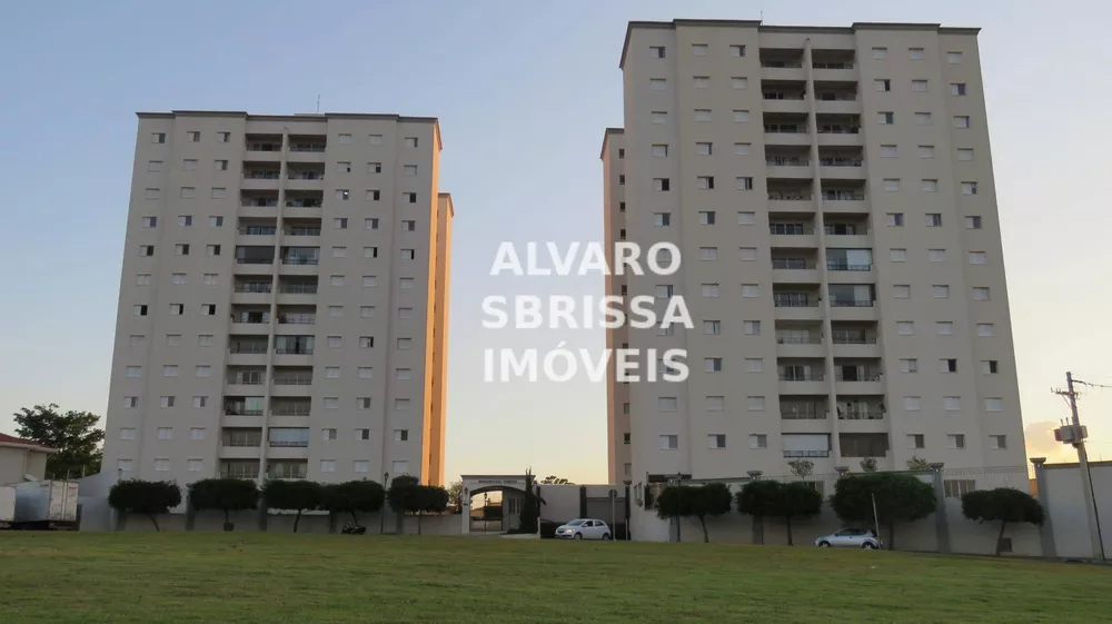 Apartamento, 3 quartos, 134 m² - Foto 6