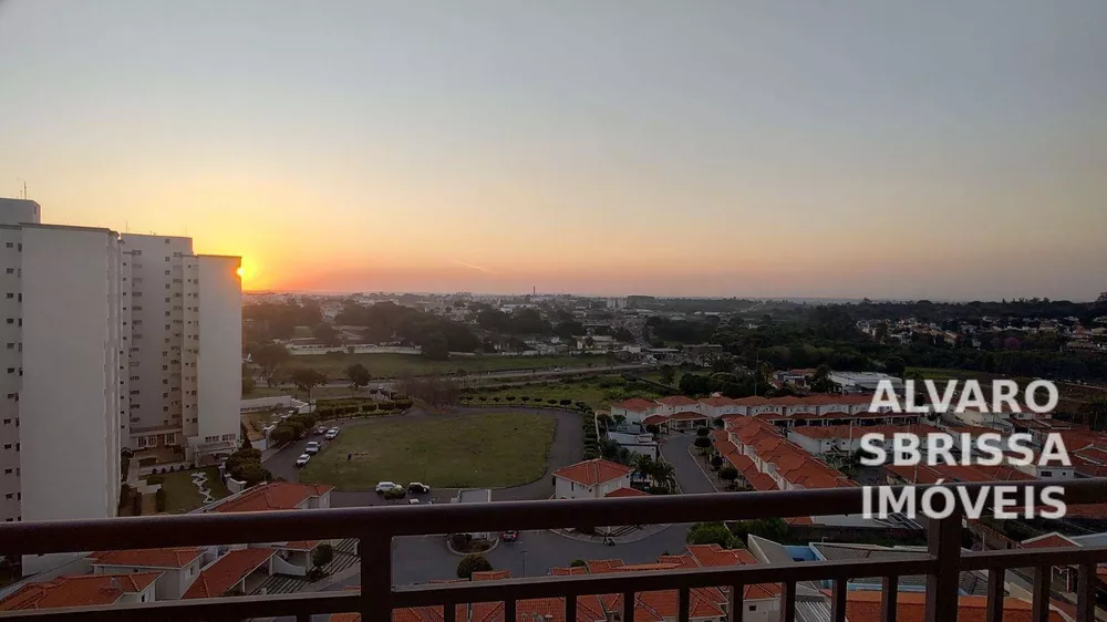 Apartamento, 3 quartos, 134 m² - Foto 13