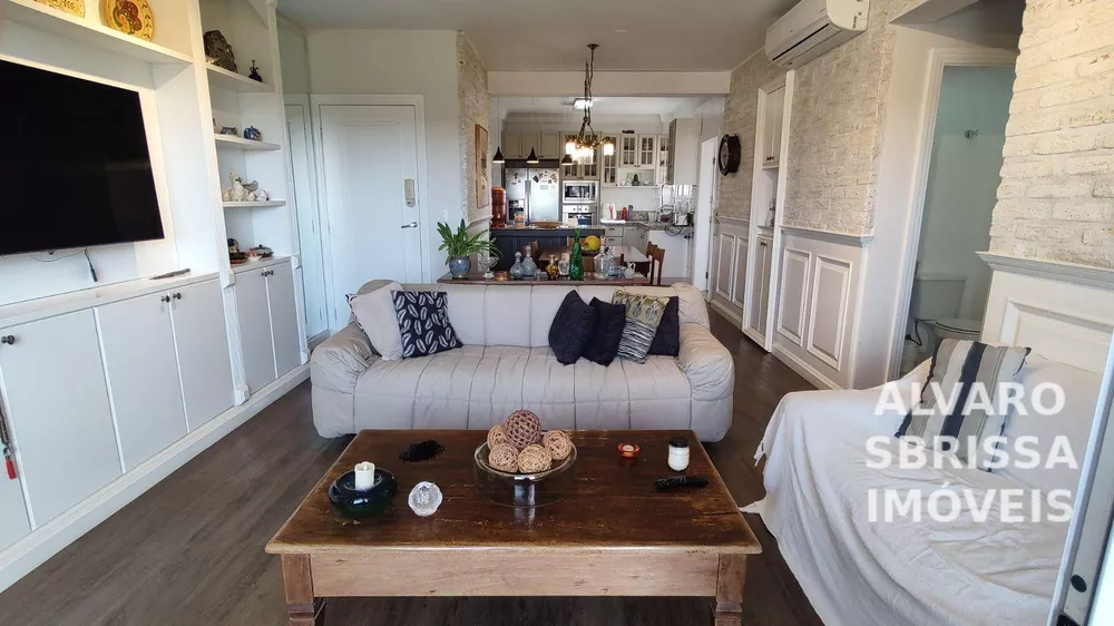 Apartamento, 3 quartos, 134 m² - Foto 2