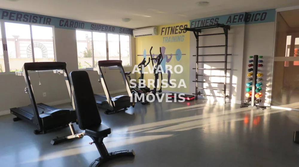 Apartamento, 3 quartos, 134 m² - Foto 10