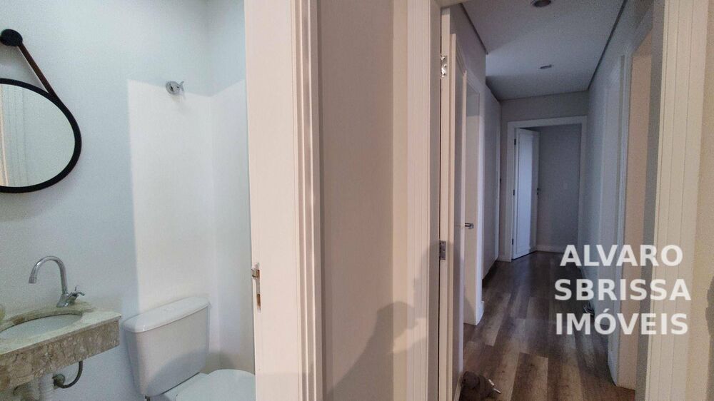 Apartamento, 3 quartos, 134 m² - Foto 4