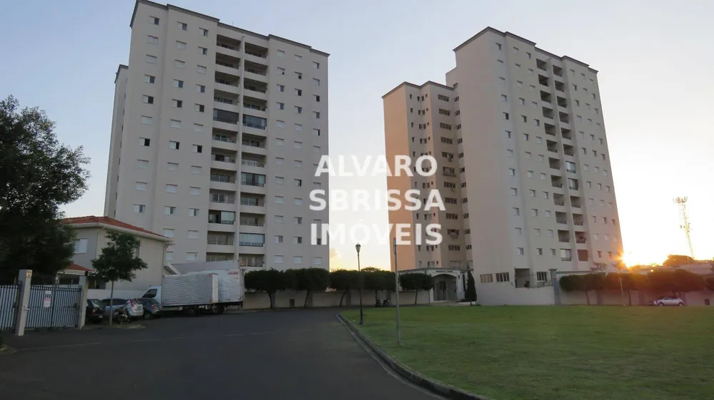 Apartamento, 3 quartos, 134 m² - Foto 18