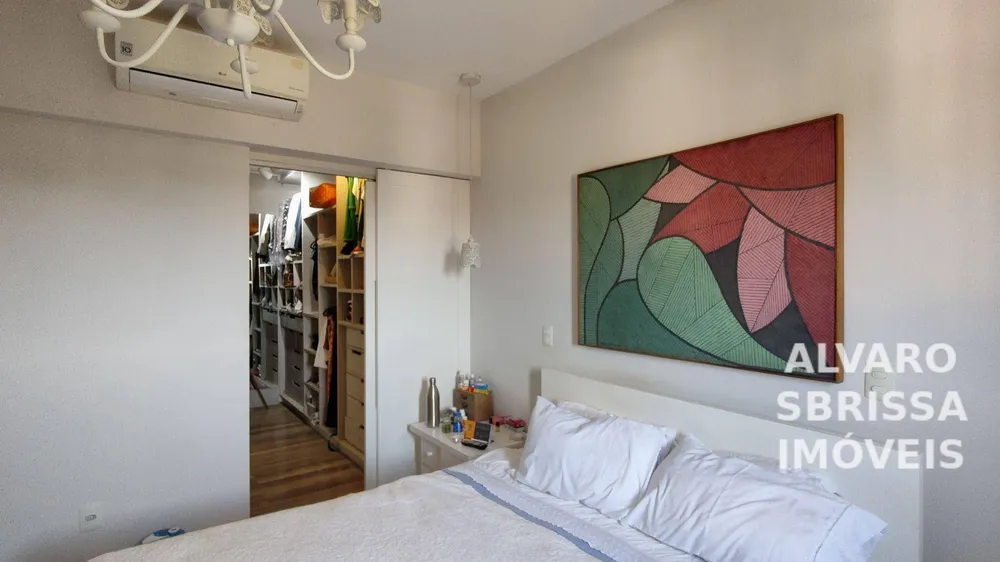 Apartamento, 3 quartos, 134 m² - Foto 9