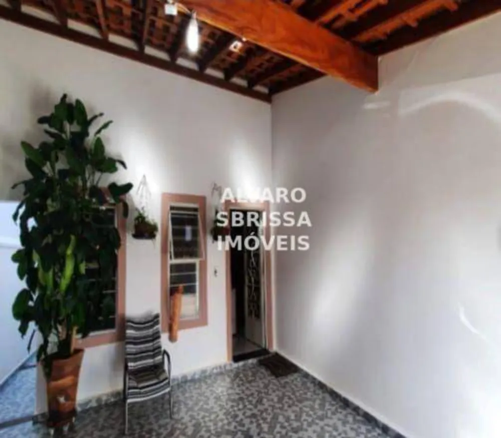 Casa, 2 quartos, 97 m² - Foto 1