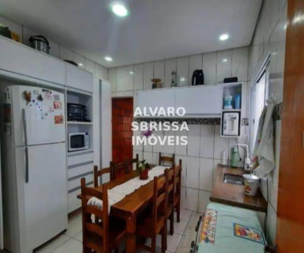 Casa, 2 quartos, 97 m² - Foto 2