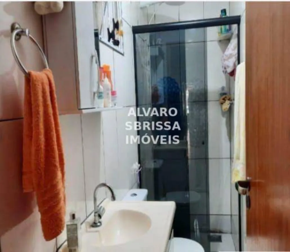 Casa, 2 quartos, 97 m² - Foto 5