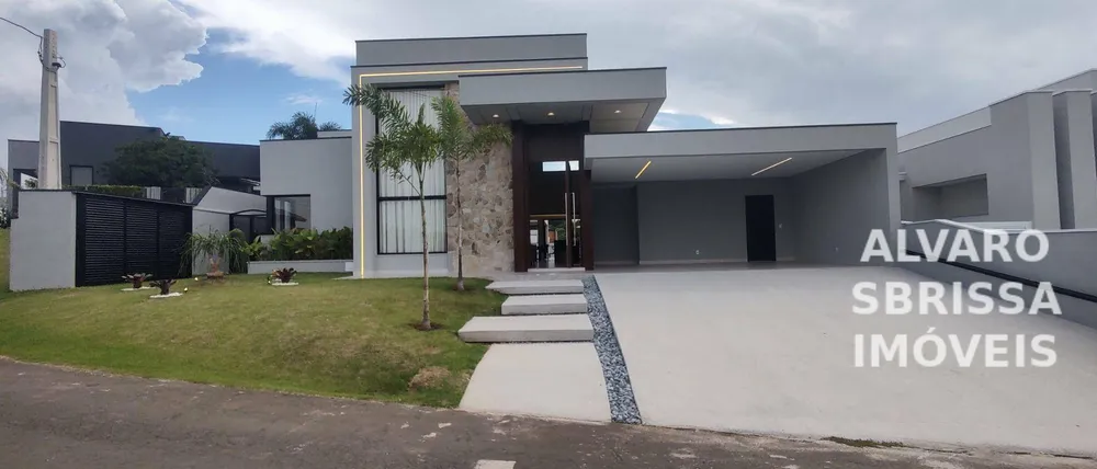Casa de Condomínio, 4 quartos - Foto 1