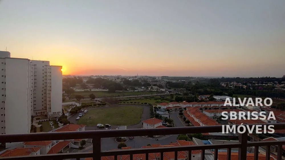Apartamento, 3 quartos, 134 m² - Foto 12