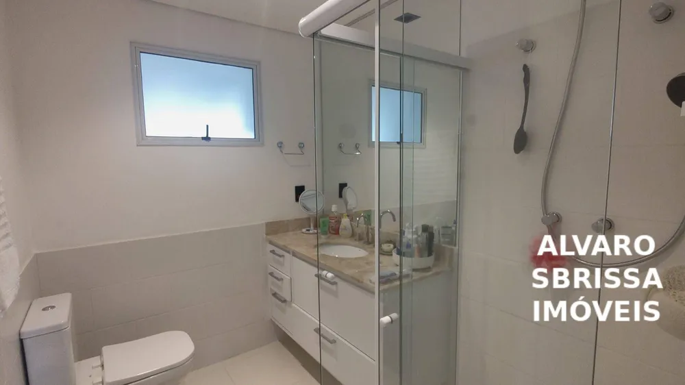 Apartamento, 3 quartos, 134 m² - Foto 3