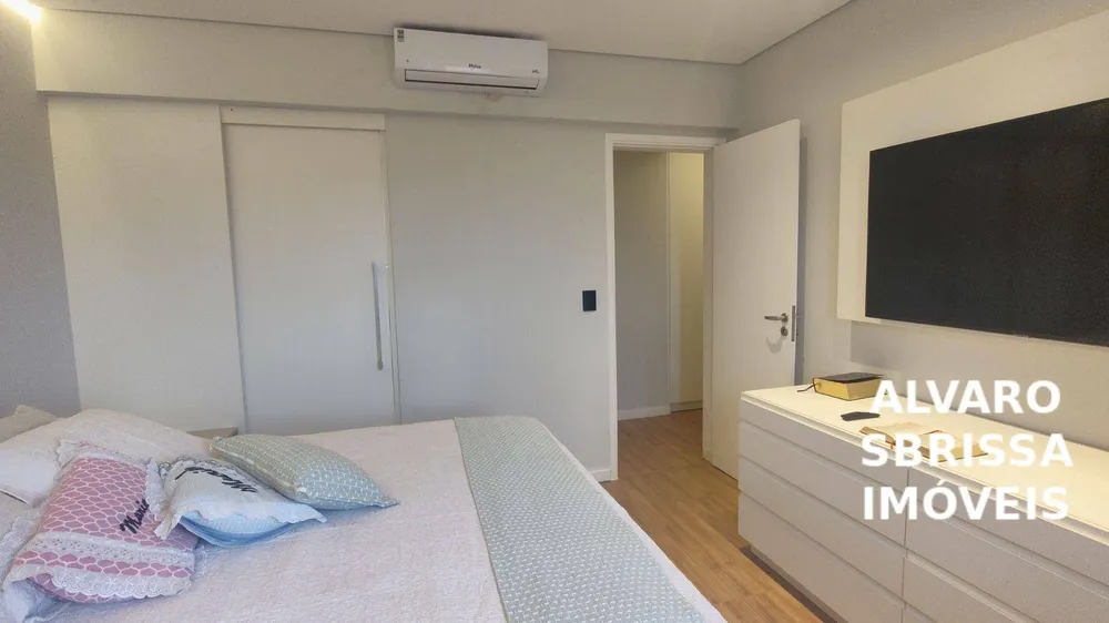 Apartamento, 3 quartos, 134 m² - Foto 6