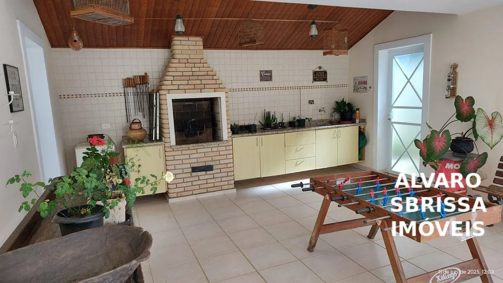 Casa de Condomínio, 4 quartos - Foto 5