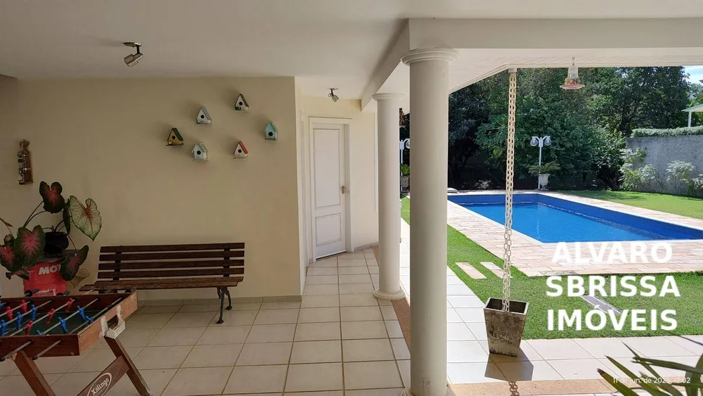 Casa de Condomínio, 4 quartos - Foto 4