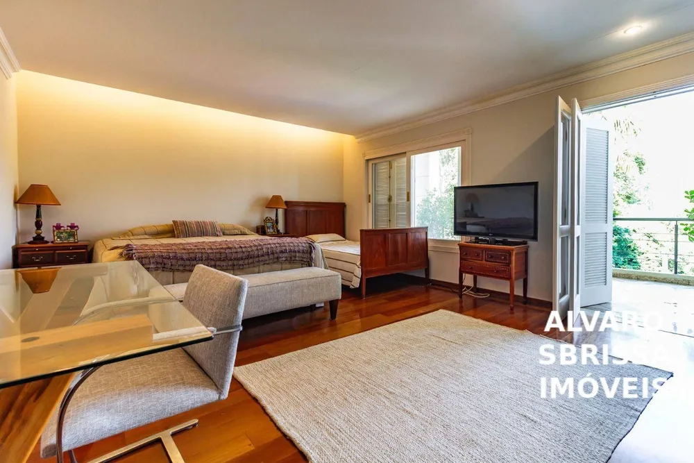 Casa de Condomínio, 6 quartos - Foto 4